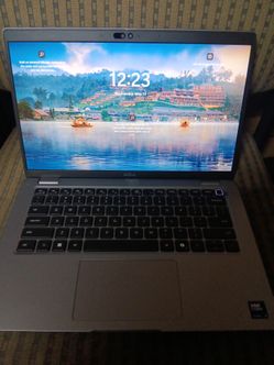 Dell Precision 3490