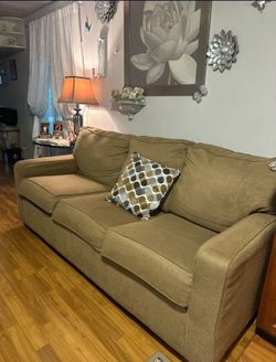 Couch / Sofa Bed