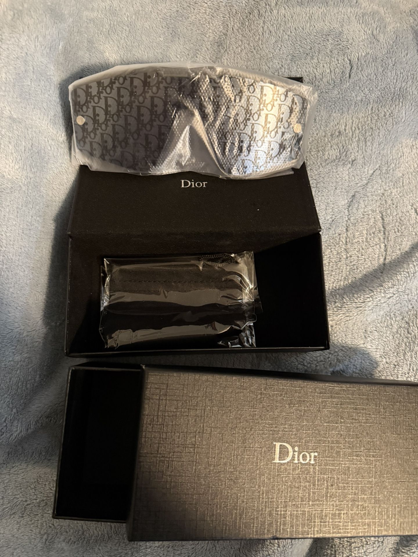 Dior Glasses