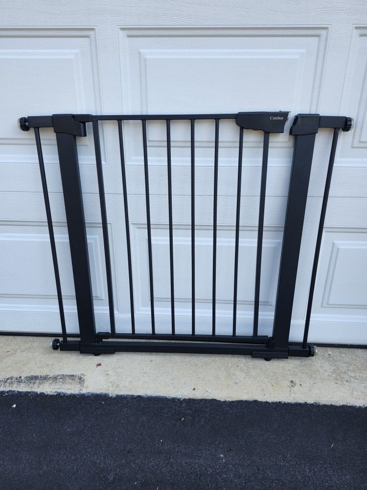 Cumbor Baby/ Pet Gate