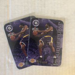 Kobe Bryant NBA hoops￼