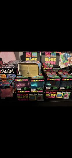 Needohs Squishy Toys