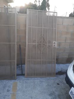Door