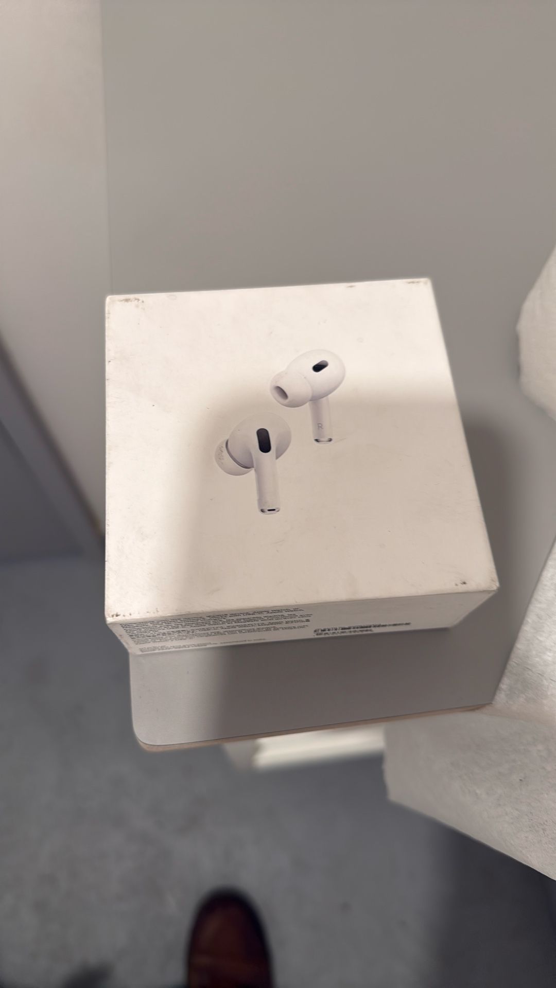 Air Pods Pro 2nd Gen