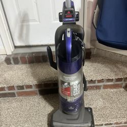 Bissell PowerGlide Lift-Off Pet Vacuum – Works Great for Stairs & More