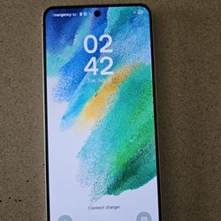 Samsung Galaxy S21 Fe 5g 128 GB Unlocked 