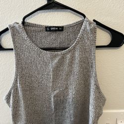 Tops And Bottoms