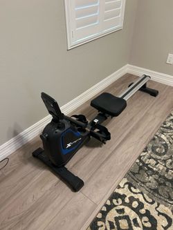 Rowing Machine