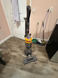 Dyson Ball Multi Floor Upright Vacuum