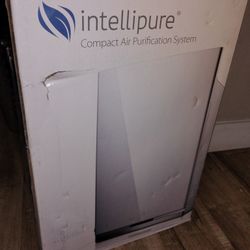 Intellipure Compact Air Purifier