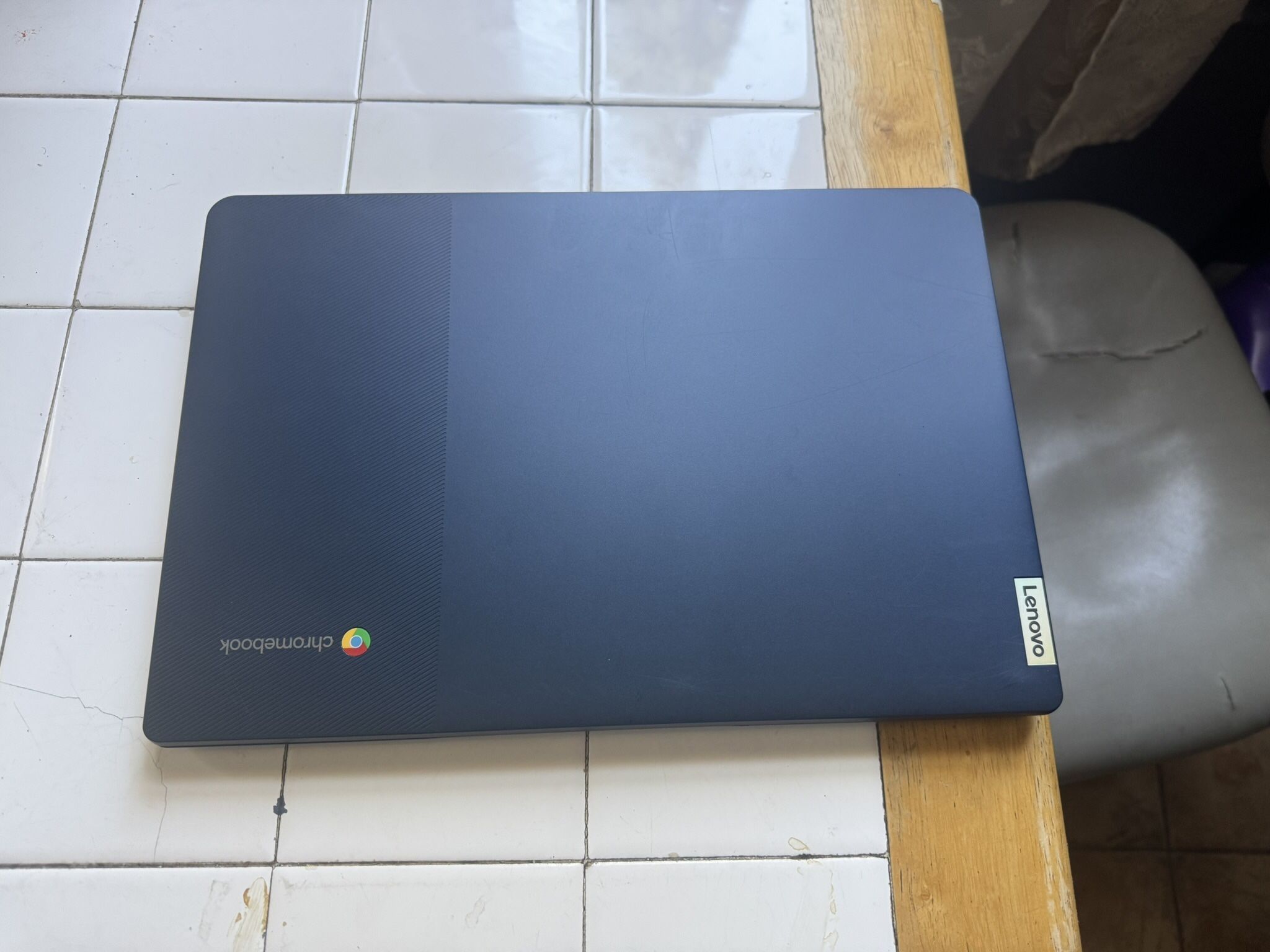 Chromebook Laptop