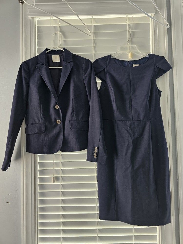 J.Crew Work Wear Size 4
