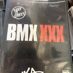 Bmx xxx