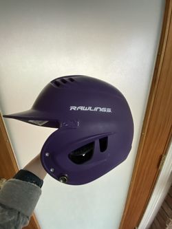Youth Baseball Helmet Size 6 3/8 - 7 1/8