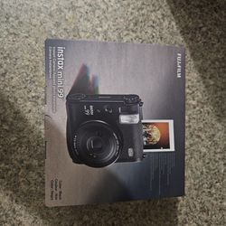 Fujifilm Instax Mini 99 Instant Camera (Black) *NEW* *IN STOCK*