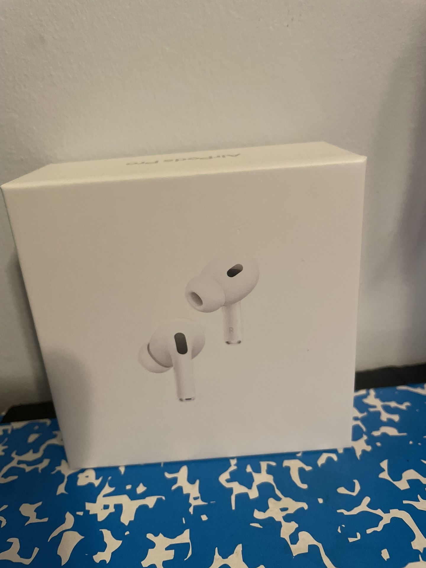 AirPod Pros 2
