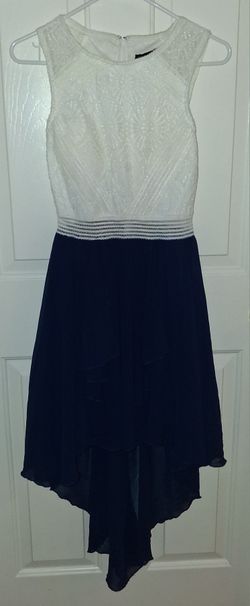 Jade Christopher Size 5 Dress