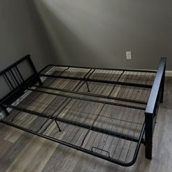 Day Bed Frame 