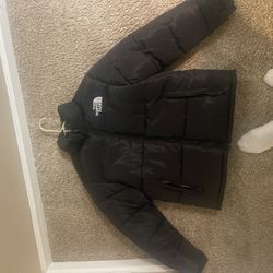 North Face 700 Puffer