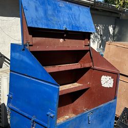 Tool Storage, Tool Box