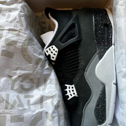 Jordan 4 Size 11