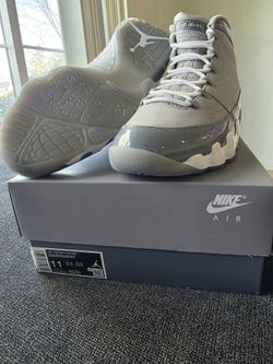 Nike Air Jordan 9