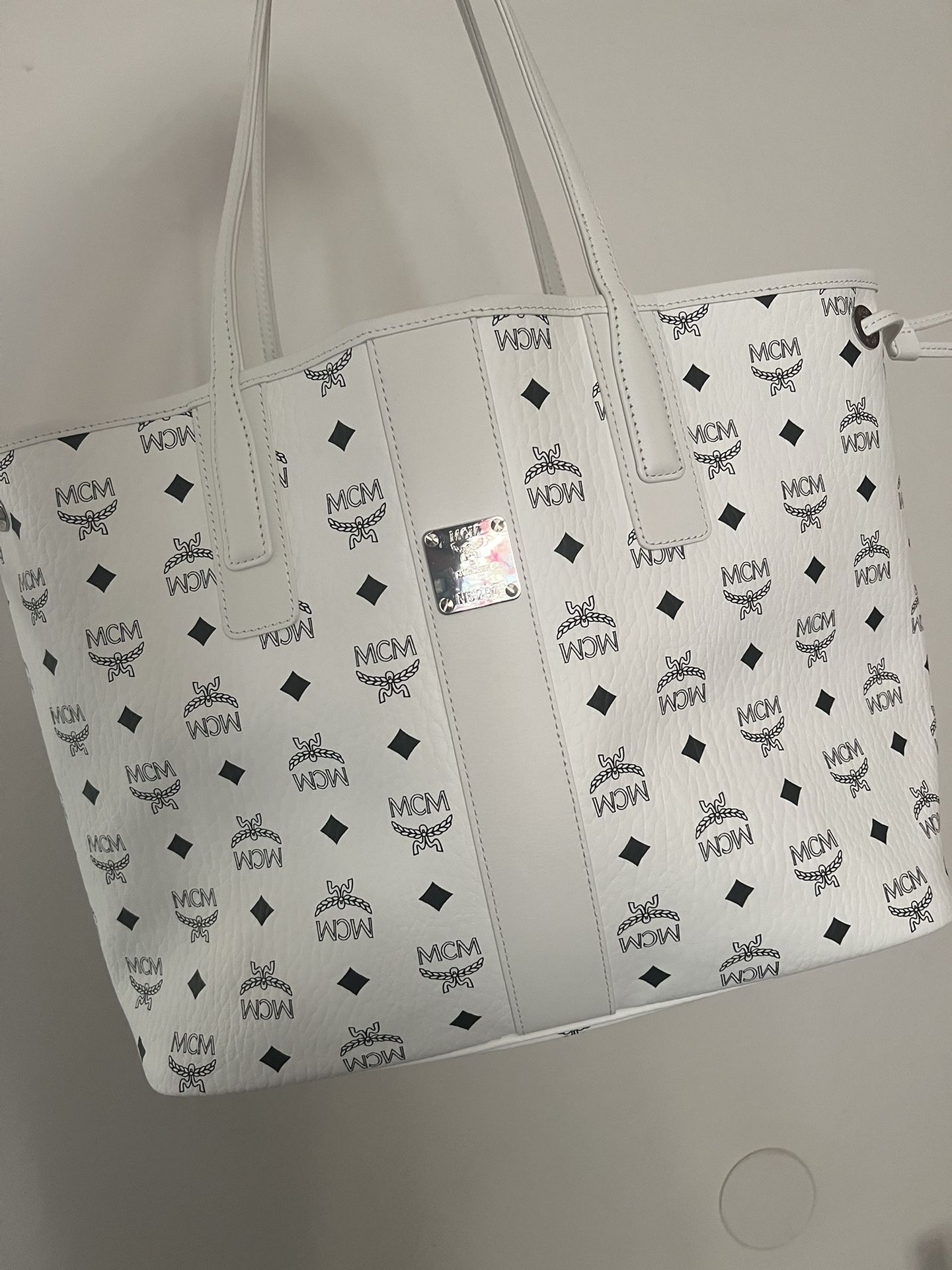 Mcm Bag