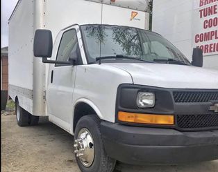 2006 Chevrolet Express