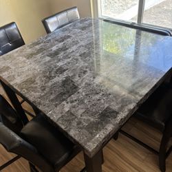 Dining Table $350 