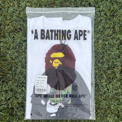 BAPE TEE