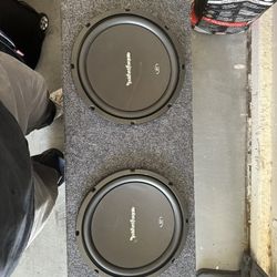 Rockford Fosgate 