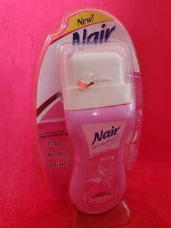 Nair hair remover