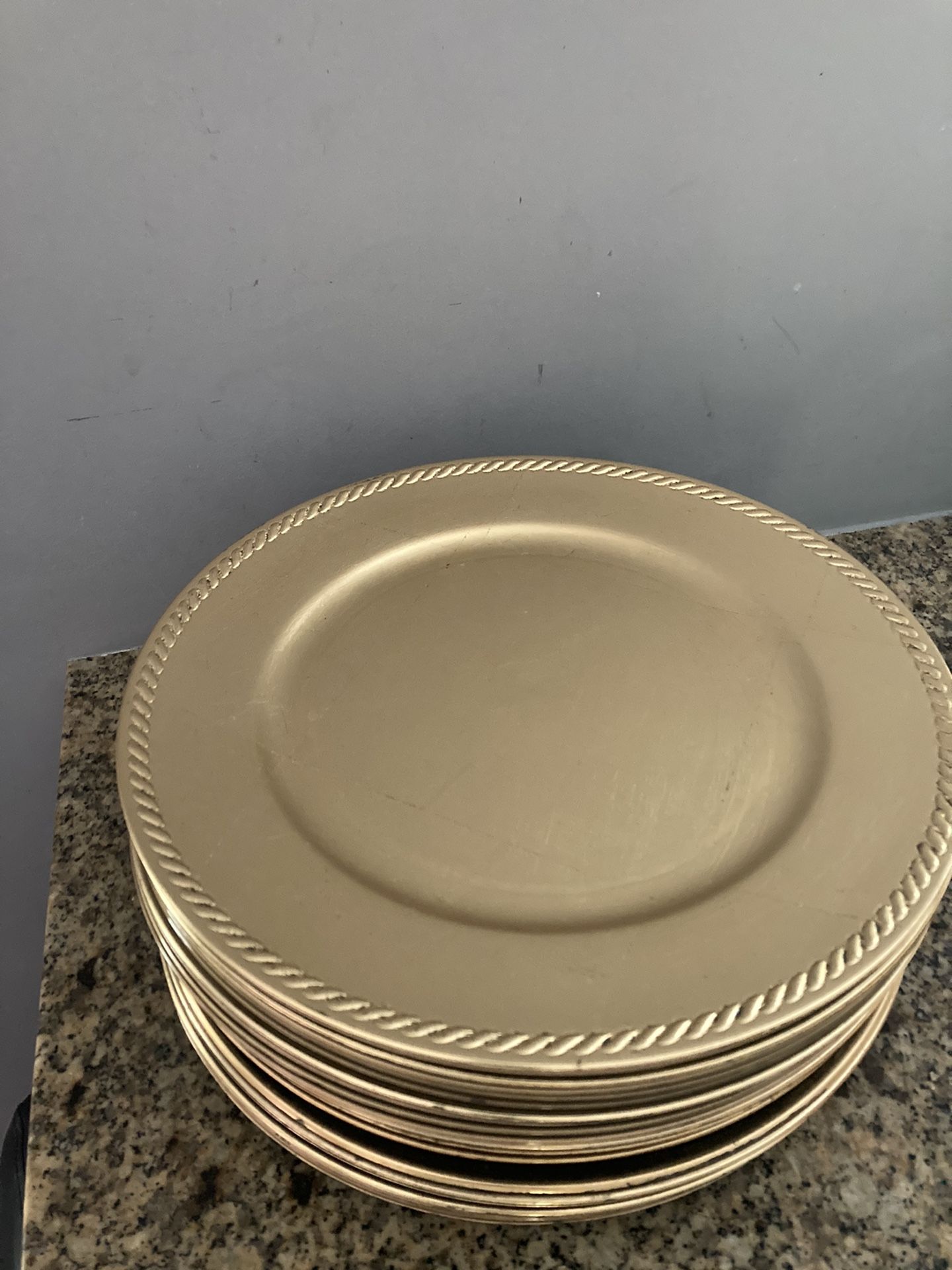 Plates