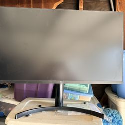 LG 32” Monitor