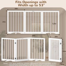 Pet Gate