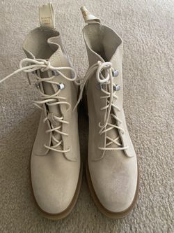 SOREL Hi-Line Waterproof Lace Up Boot
