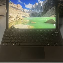 Microsoft Surface Pro7+w/ Microsoft Surface Pro Pen 