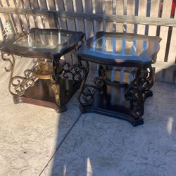 End Tables 