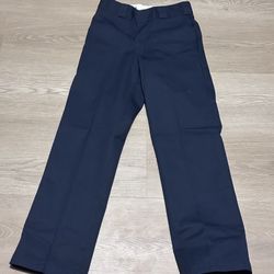 Dickies 874 Original Fit Pants Size 28x30
