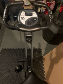 Exercise Cycling Bike