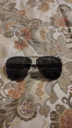 Skai Jackson sunglasses