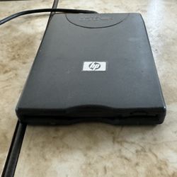 USB 3 1/2” Disk Drive
