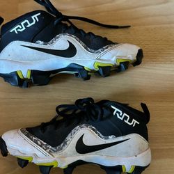 Nike Baseball ⚾️ Cleats 
