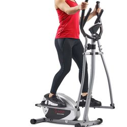 Fitness Legacy Stepping Elliptical Machine 