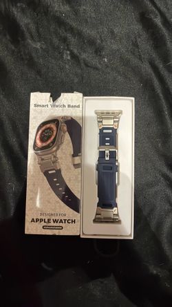 Fullife Apple Watch Band