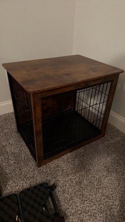 Dog Crate
