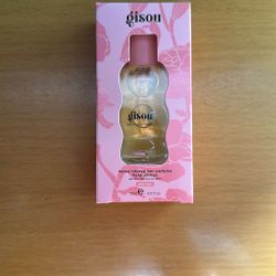 Gisou Lip Oil And Hair Perfume