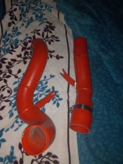 HKS Cold Air Intake