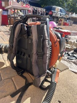 Echo PB-770H Backpack Leaf Blower 