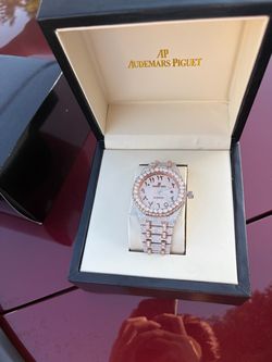 Rose Gold AP